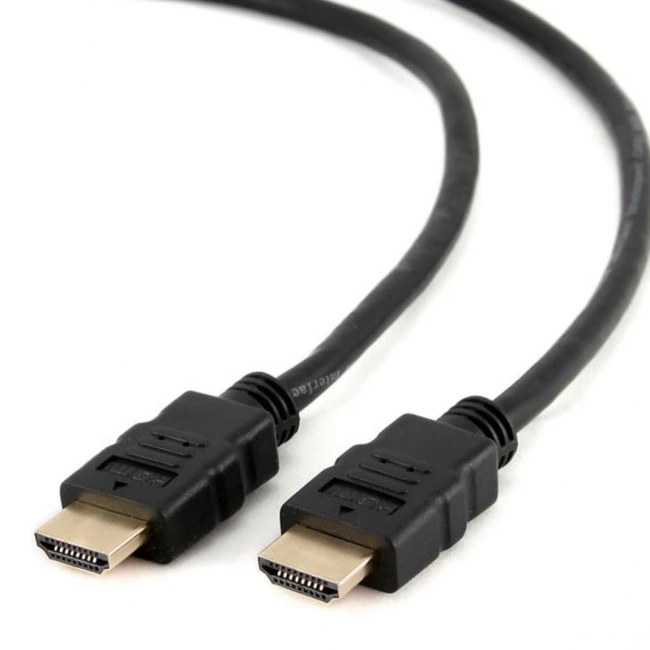 Кабель интерфейсный Gembird CC-HDMI4-10-3M