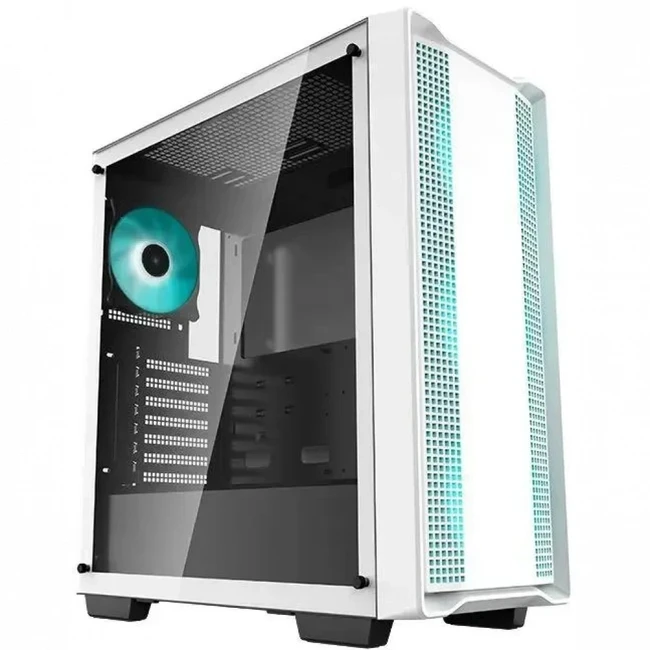 Корпус Deepcool CC 560 V2 White R-CC560-WHGAA4-G-2 Mid-Tower