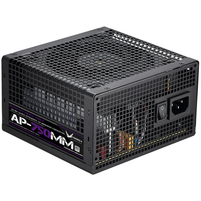 Блок питания Formula V AP-750MM 750 Вт