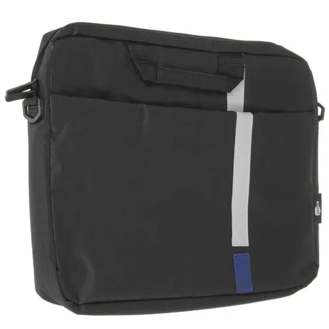 Сумка для ноутбука PC Pet HQ Classic PCP-1001BL (15.6)