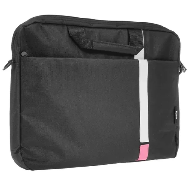 Сумка для ноутбука PC Pet HQ Classic PCP-1001RD (15.6)