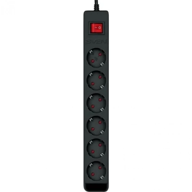 Распределитель питания Sven SV-021016