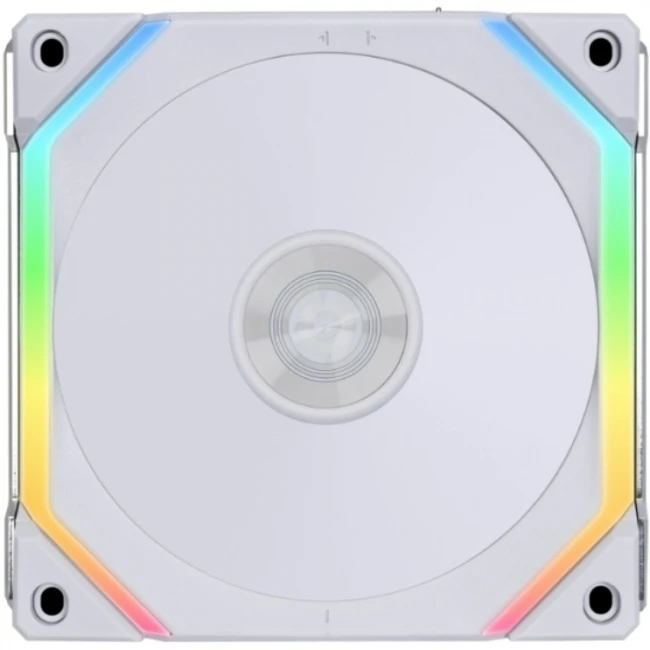 Охлаждение Lian Li UNI FAN SL120 V2 Reverse G99.12RSLV21W.00 (Для системного блока)