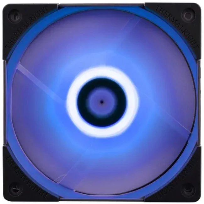 Охлаждение Thermalright TL-R12 (Для системного блока)