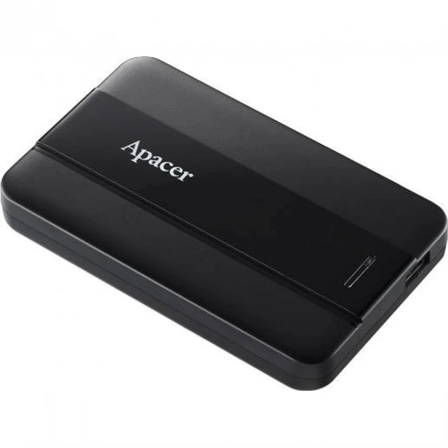 Внешний жесткий диск Apacer AC237 AP1TBAC237B-1 (1 ТБ)