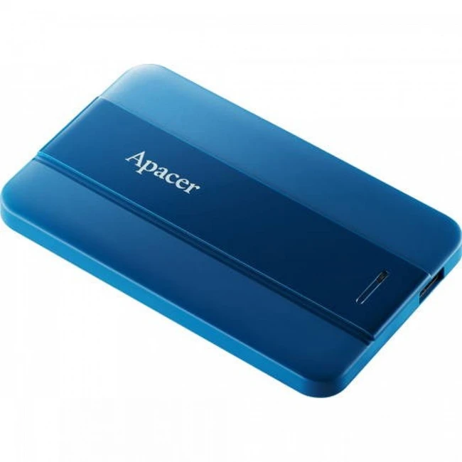 Внешние накопители Apacer AP1TBAC237U-1 1 ТБ