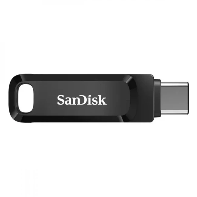 USB флешка (Flash) SanDisk G46G SDDDC3-512G-G46G (512 ГБ)