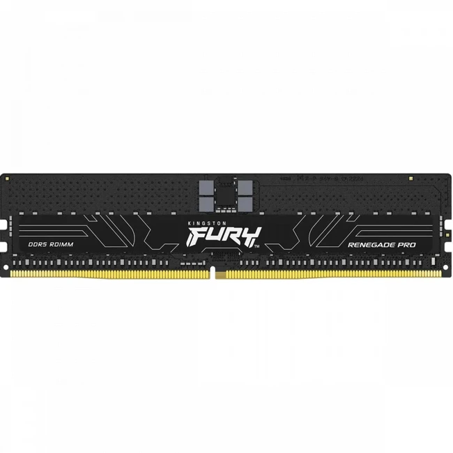 ОЗУ Kingston Fury Renegade Pro KF556R28RBE2-32 (DIMM, DDR5, 32 Гб, 5600 МГц)