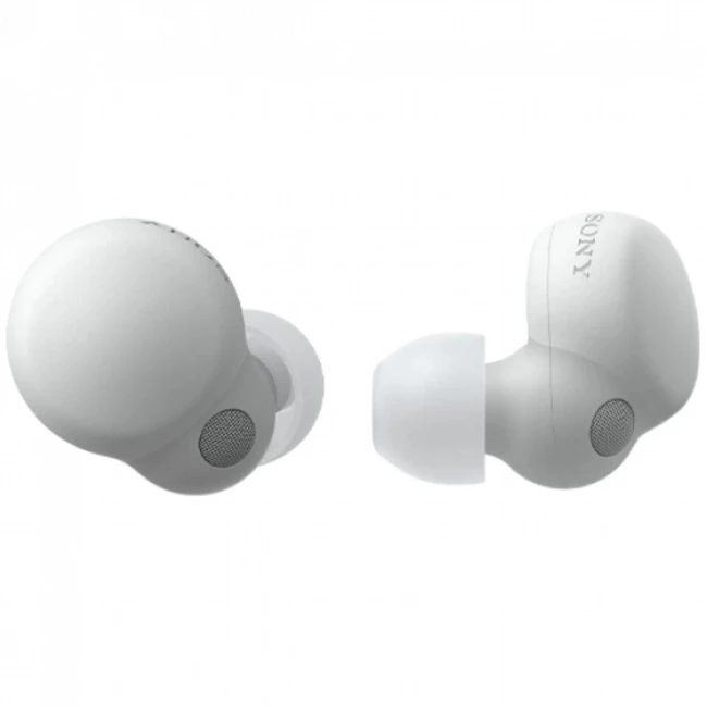 Наушники Sony WFLS900NW.E