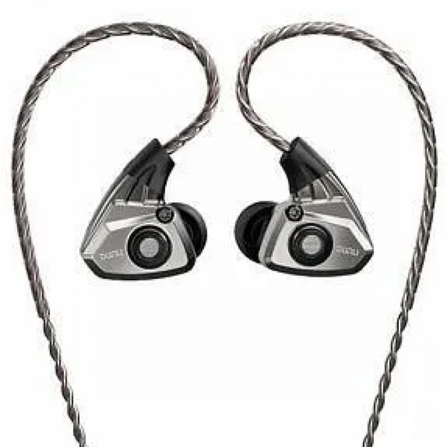 Наушники Dunu Titan S TITAN S/GREY