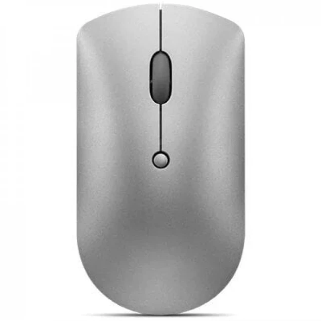Мышь Lenovo 600 Bluetooth Silent Mouse GY50X88832