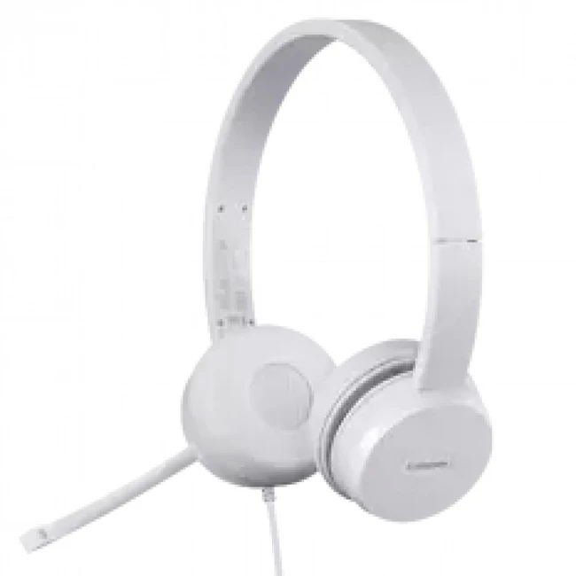Наушники Lenovo 110 Stereo USB Headset GXD1E71385