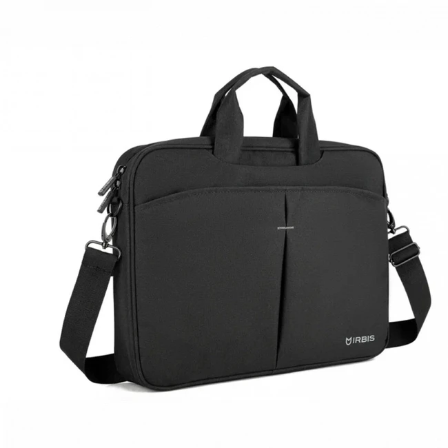 Сумка для ноутбука Irbis IC-015/Black 15.6