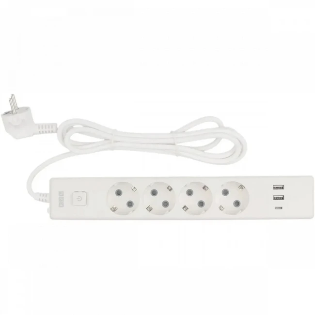 Распределитель питания PowerCube PC-6-2M