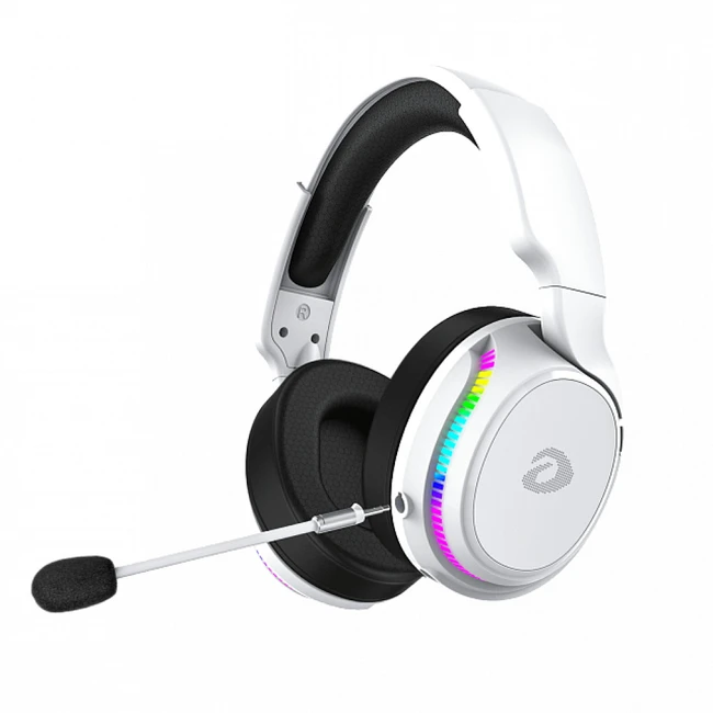 Наушники Dareu A710X White-Black