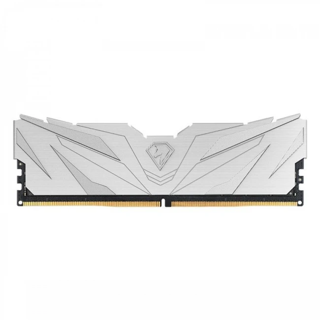 ОЗУ Netac NTSSD4P36SP-08W (DIMM, DDR4, 8 Гб, 3600 МГц)