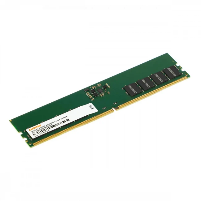 ОЗУ Digma DGMAD55200016S (DIMM, DDR5, 16 Гб, 5200 МГц)