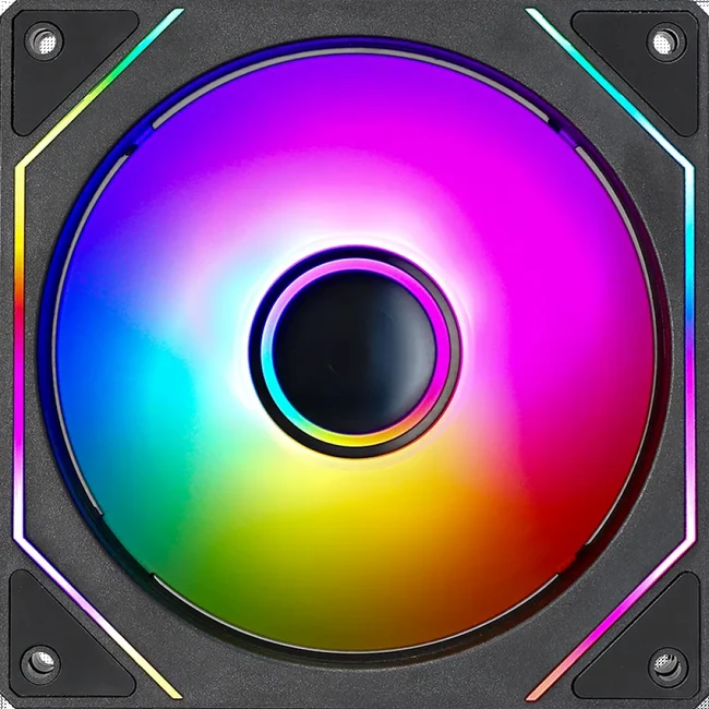 Система охлаждения Formula FLOE 12 FLOE 12BK ARPW Для системного блока