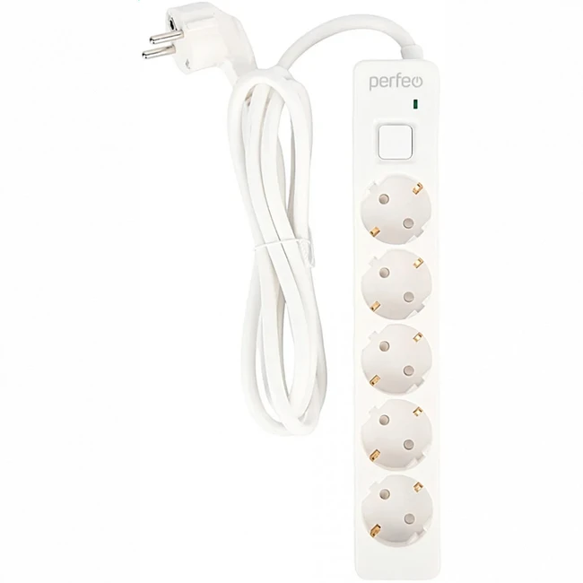 Распределитель питания PERFEO PF_E1506