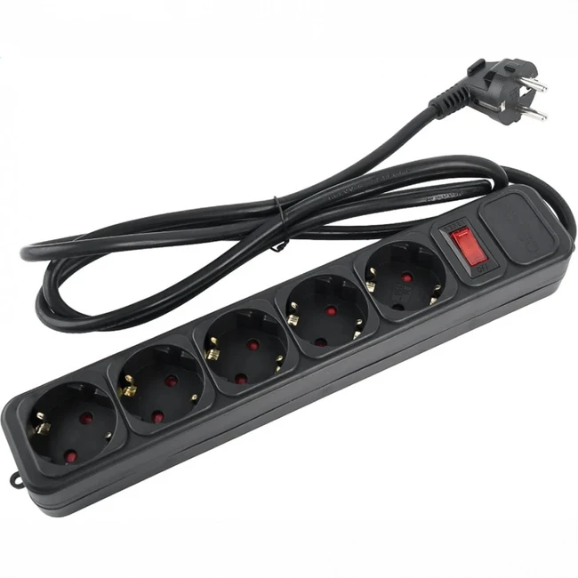 Распределитель питания PERFEO PF_E1499