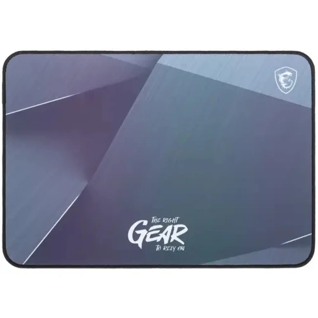 Коврик для мышки MSI GD22 Gleam AGILITY GD22 GLEAM EDITION