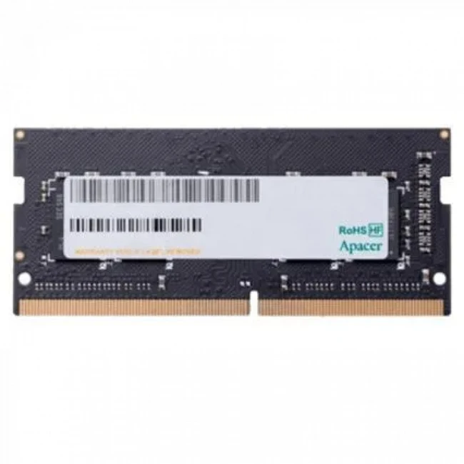 ОЗУ Apacer FS.32G2C.PKH (SO-DIMM, DDR5, 32 Гб, 5600 МГц)
