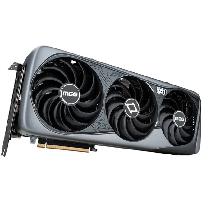 Видеокарта Maxsun  MS-RTX4080 Super MGG OC16G MS-RTX4080 Super MGG OC16G S0 16 ГБ