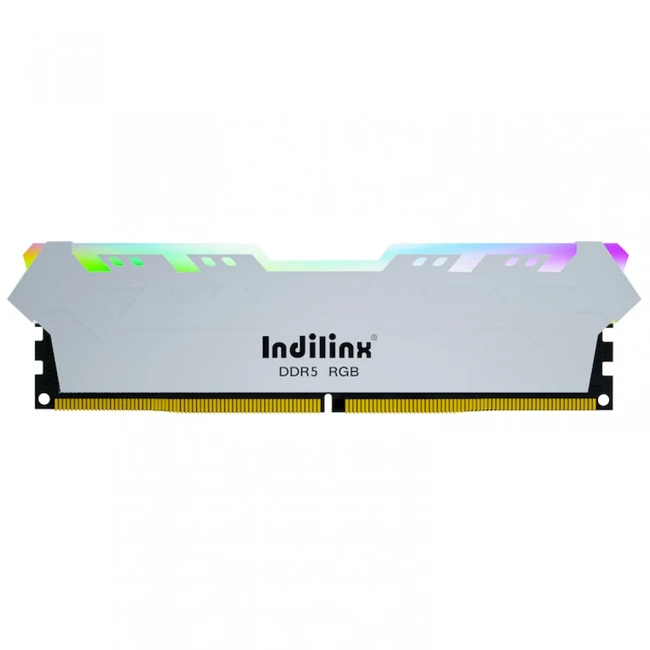 ОЗУ Indilinx IND-GD5P60SP32X (DIMM, DDR5, 32 Гб, 6000 МГц)