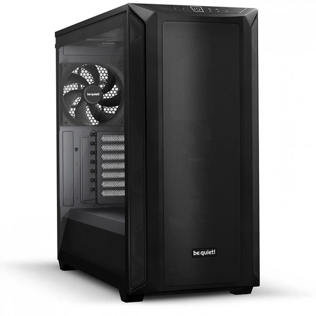 Корпус be quiet! Shadow Base 800 Black BGW60 (Full-Tower)