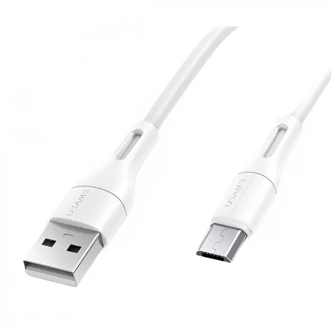 Кабель интерфейсный Usams SJ502 SJ502USB02