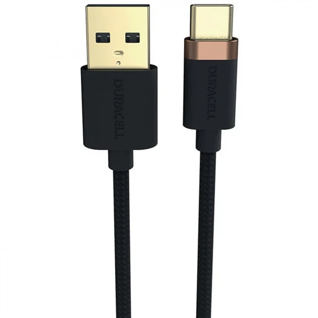 Кабель интерфейсный Duracell USB6061A