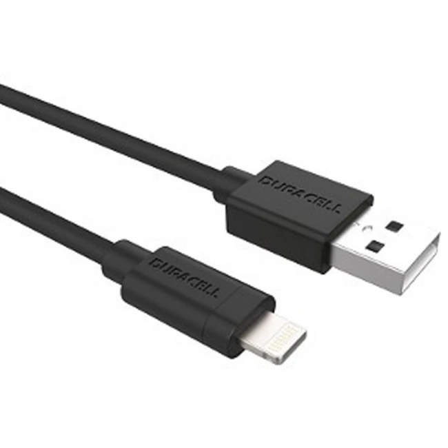 Кабель интерфейсный Duracell USB5012A