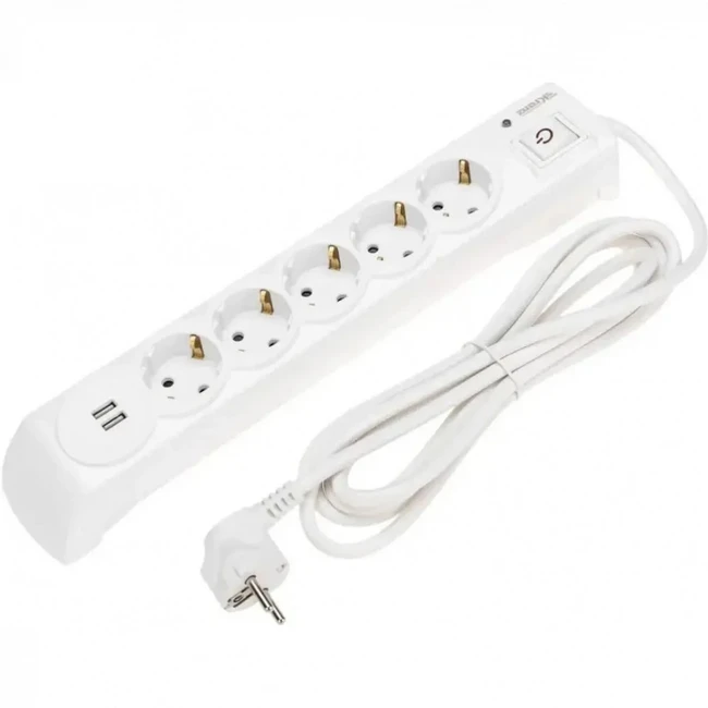 Распределитель питания RakTek 13-4701