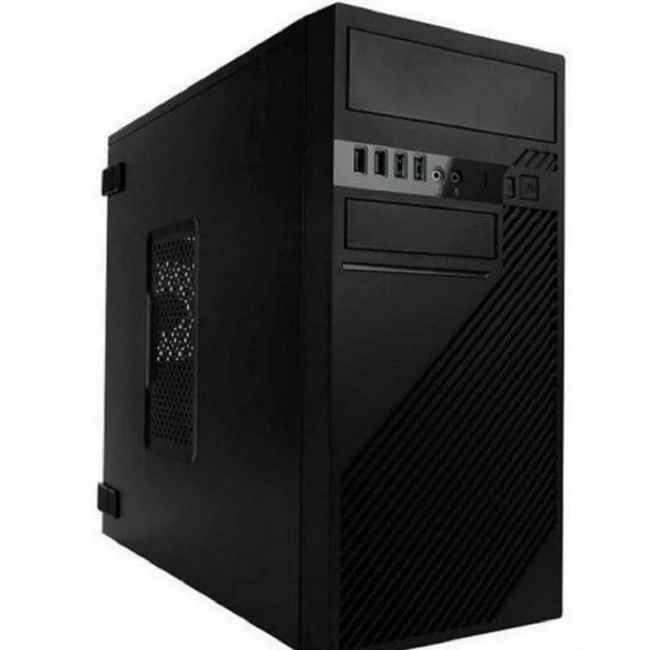 Корпус In Win EFS712 Black 600W 6196804 Mini-Tower