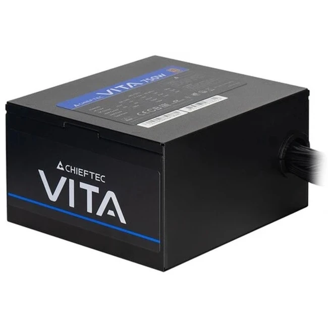 Блок питания Chieftec Vita 750W BPX-750-S 750 Вт