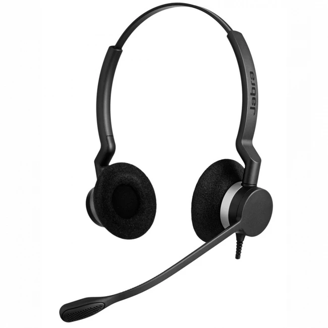 Наушники Jabra Biz 2300 QD 2389-820-109