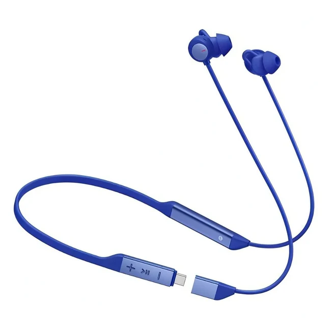 Наушники Huawei FreeLace Pro 2 55037518 YARRA-N00 BLUE