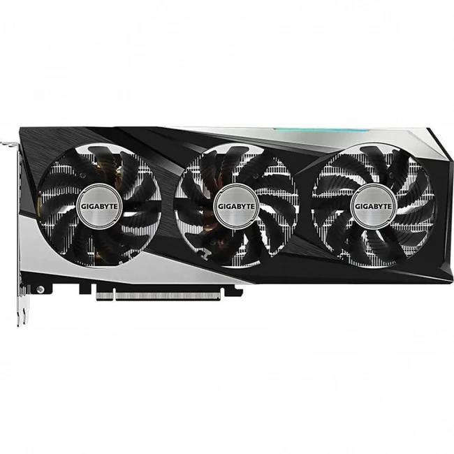 Видеокарта Gigabyte Radeon RX 7600 Gaming GV-R76GAMING-8GD 8 ГБ