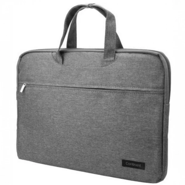 Сумка для ноутбука Continent CC-107 GR 15.6