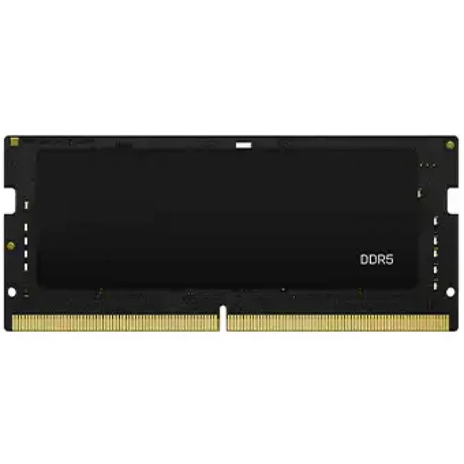 ОЗУ Exascend ES16G5S4800AU (SO-DIMM, DDR5, 16 Гб, 4800 МГц)