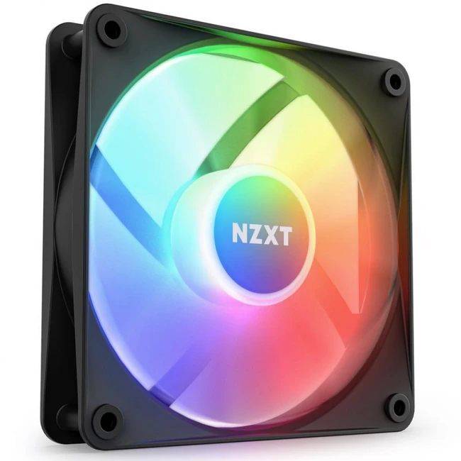 Система охлаждения NZXT F120 RGB Core Fan RF-C12SF-B1 Для системного блока
