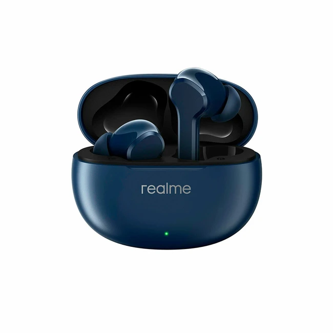 Наушники REALME Buds T110 Buds T110_RMA2306_Blue