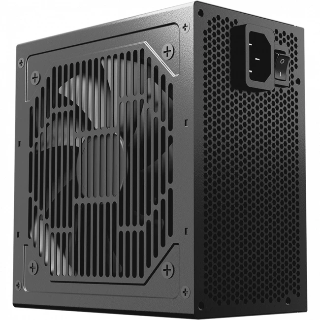 Блок питания PCcooler P3-F550-W1H 550 Вт