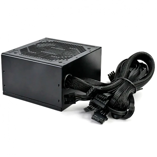 Блок питания PCcooler KF650 P3-F650-W1H 650 Вт
