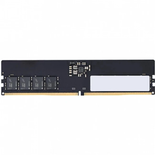 ОЗУ Foxline DIMM 8GB 5600 DDR5 CL 36 FL5600D5U46-8G DIMM, DDR5, 8 Гб, 5600 МГц