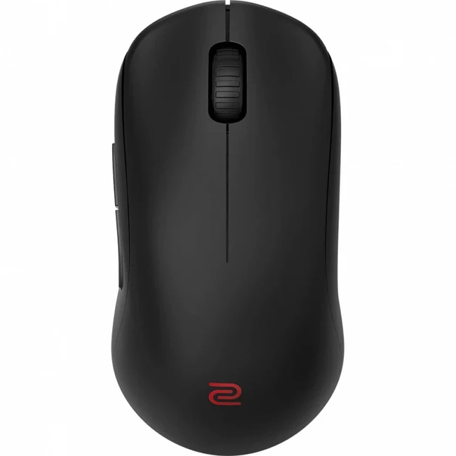Мышь ZOWIE U2 Wireless Black 9H.N4KBE.A2E