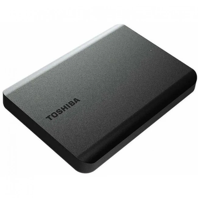 Внешние накопители Toshiba HDTB520YK3AA 2 ТБ