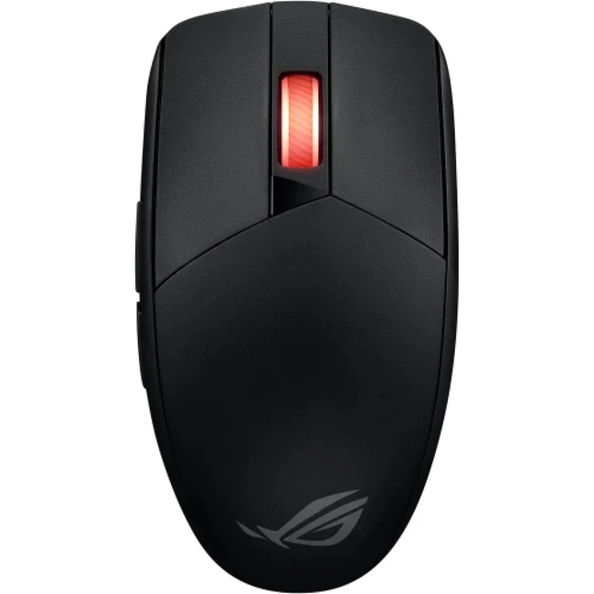 Мышь Asus ROG STRIX IMPACT III WL Black 90MP03D0-BMUA00