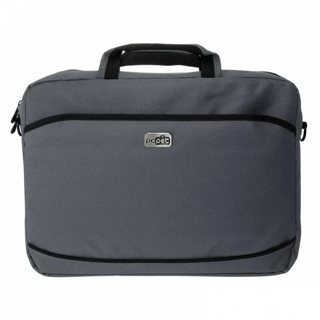 Сумка для ноутбука PC Pet 600D PCP-A1315GY (15.6)