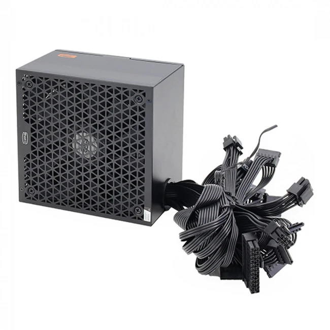 Блок питания PCcooler YK650 P5-YK650-B1F 650 Вт